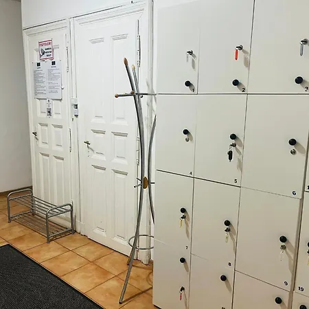 Affittacamere Doxie And Beds Budapest