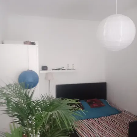 Doxie And Beds Maison d'hôtes