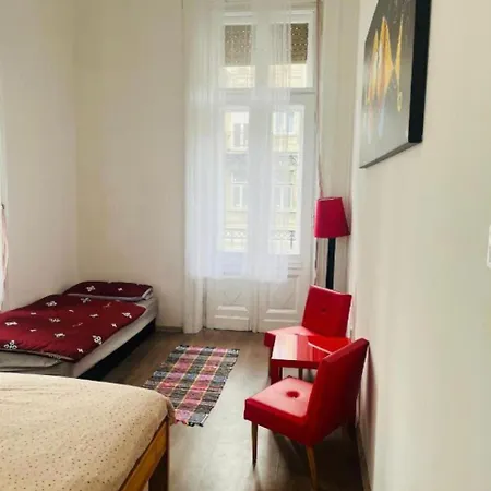 Maison d'hôtes Doxie And Beds *