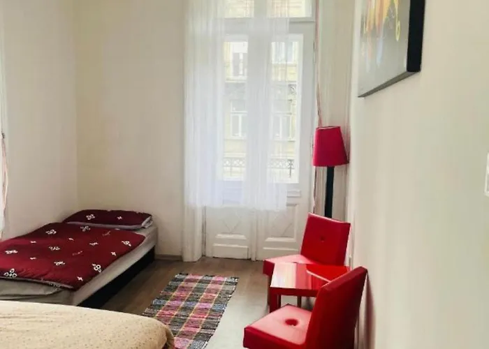 Pensión Doxie And Beds *