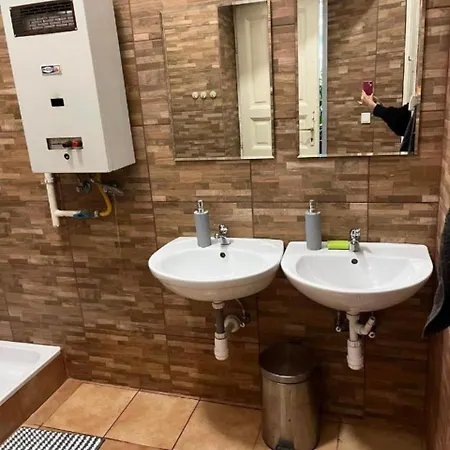 Doxie And Beds Penzion